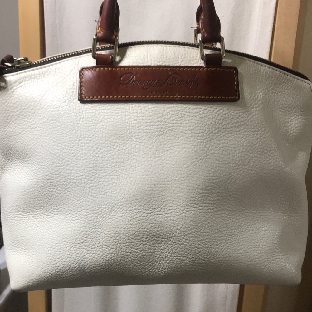 Vintage Dooney & Bourke Purse💫